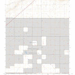 US Forest Service - Topo Boise City SW, OK - TX FSTopo Legacy digital map