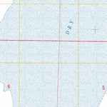 US Forest Service - Topo Box Spring, NV FSTopo Legacy digital map