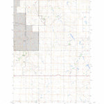 US Forest Service - Topo Boxcar Buttes, SD FSTopo Legacy digital map