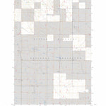 US Forest Service - Topo Boyce Creek East, ND FSTopo Legacy digital map
