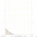 US Forest Service - Topo Bradfield Canal B-2, AK FSTopo Legacy digital map