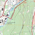 US Forest Service - Topo Bradford, PA - NY FSTopo Legacy digital map