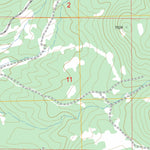 US Forest Service - Topo Bridgeport, CA FSTopo Legacy digital map