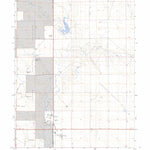 US Forest Service - Topo Briggsdale, CO FSTopo Legacy digital map