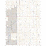 US Forest Service - Topo Brislawn School, WY FSTopo Legacy digital map