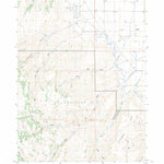 US Forest Service - Topo Buckhorn Canyon, ID FSTopo Legacy digital map