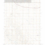 US Forest Service - Topo Buckingham, CO FSTopo Legacy digital map