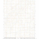 US Forest Service - Topo Bushnell SW, NE - CO FSTopo Legacy digital map