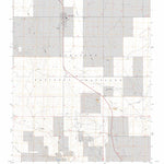 US Forest Service - Topo Campo, CO FSTopo Legacy digital map