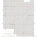 US Forest Service - Topo Campo NE, CO FSTopo Legacy digital map