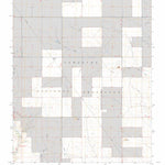 US Forest Service - Topo Campo SW, CO FSTopo Legacy digital map