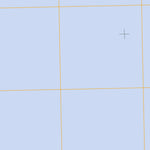US Forest Service - Topo Cape Blanco OE W, OR FSTopo Legacy digital map
