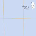 US Forest Service - Topo Cape Sebastian, OR FSTopo Legacy digital map