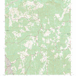 US Forest Service - Topo Carlisle SE, SC FSTopo Legacy digital map