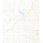 US Forest Service - Topo Carvers NE, NV FSTopo Legacy digital map