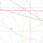 US Forest Service - Topo Carvers NW, NV FSTopo Legacy digital map