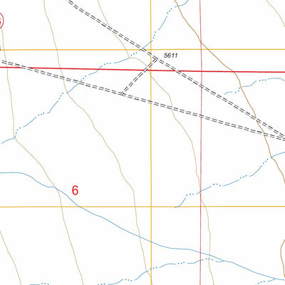 US Forest Service - Topo Carvers NW, NV FSTopo Legacy digital map