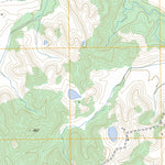 US Forest Service - Topo Cave-in-Rock, IL - KY FSTopo Legacy digital map