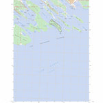 US Forest Service - Topo Cedarville, MI FSTopo Legacy digital map