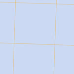 US Forest Service - Topo Cedarville, MI FSTopo Legacy digital map