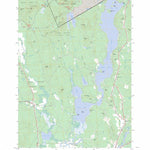 US Forest Service - Topo Center Lovell, ME FSTopo Legacy digital map