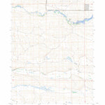 US Forest Service - Topo Chesterfield Flats, NE FSTopo Legacy digital map