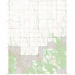 US Forest Service - Topo Chimney Butte, NE FSTopo Legacy digital map