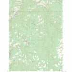 US Forest Service - Topo Cobalt, ID FSTopo Legacy digital map