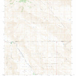 US Forest Service - Topo Collins Valley, CA FSTopo Legacy digital map