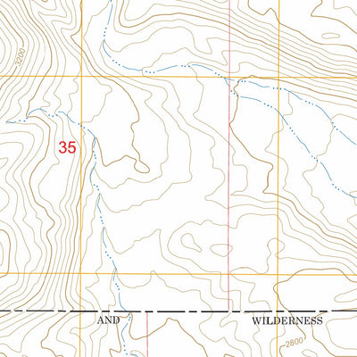 US Forest Service - Topo Collins Valley, CA FSTopo Legacy digital map