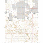 US Forest Service - Topo Conata NE, SD FSTopo Legacy digital map