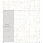 US Forest Service - Topo Conrad SW, OK - TX FSTopo Legacy digital map
