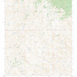 US Forest Service - Topo Copperopolis, AZ FSTopo Legacy digital map
