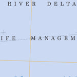 US Forest Service - Topo Cordova A-3, AK FSTopo Legacy digital map