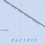 US Forest Service - Topo Cordova A-4, AK FSTopo Legacy digital map