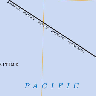 US Forest Service - Topo Cordova A-4, AK FSTopo Legacy digital map
