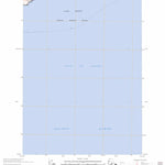 US Forest Service - Topo Cordova A-7, AK FSTopo Legacy digital map