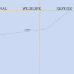 US Forest Service - Topo Cordova A-7, AK FSTopo Legacy digital map