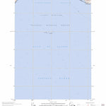 US Forest Service - Topo Cordova A-8, AK FSTopo Legacy digital map