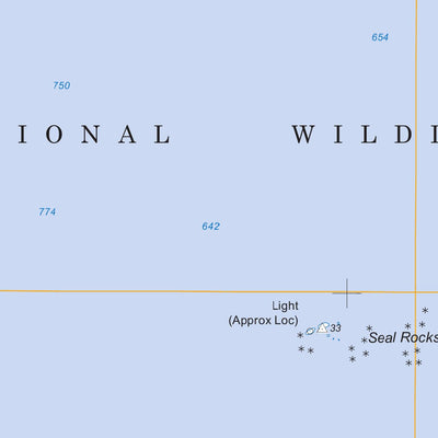 US Forest Service - Topo Cordova A-8, AK FSTopo Legacy digital map
