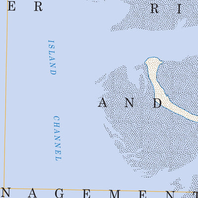 US Forest Service - Topo Cordova B-5, AK FSTopo Legacy digital map