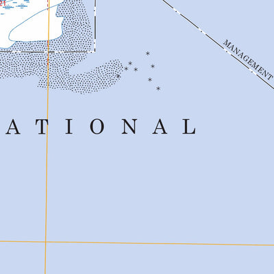 US Forest Service - Topo Cordova B-6, AK FSTopo Legacy digital map