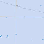 US Forest Service - Topo Cordova C-7, AK FSTopo Legacy digital map