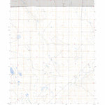 US Forest Service - Topo Cornish, CO FSTopo Legacy digital map