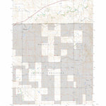 US Forest Service - Topo Cottonwood NE, SD FSTopo Legacy digital map