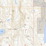 US Forest Service - Topo Craig A-2, AK FSTopo Legacy digital map