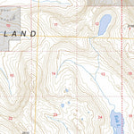 US Forest Service - Topo Craig A-3, AK FSTopo Legacy digital map