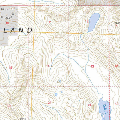US Forest Service - Topo Craig A-3, AK FSTopo Legacy digital map