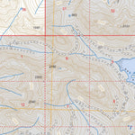US Forest Service - Topo Craig A-4, AK FSTopo Legacy digital map