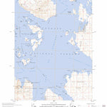 US Forest Service - Topo Craig C-5, AK FSTopo Legacy digital map